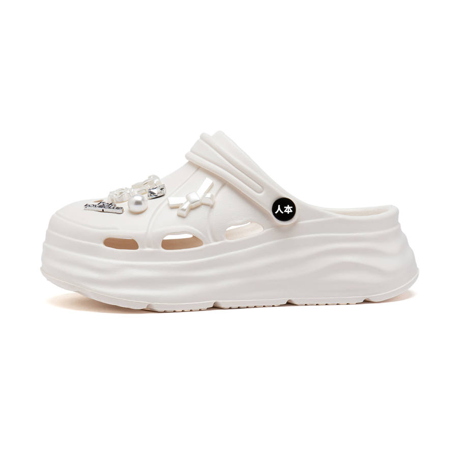 RENBEN1986 Clogs Women's