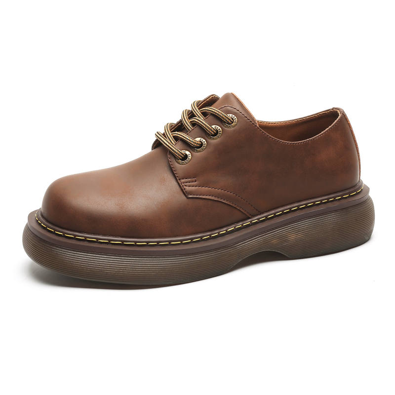 V05 Men's Casual Shoes Men's Brown