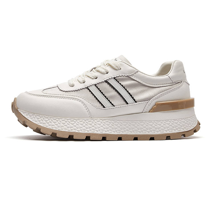 La Chapelle Breathable And Slip Resistant Low top Casual Shoes Women's