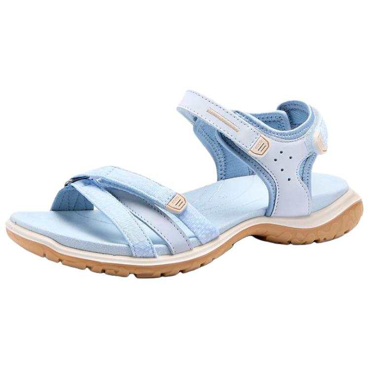 Ecco Ecco Trail Running Collection Beach Sandals Women's Blue