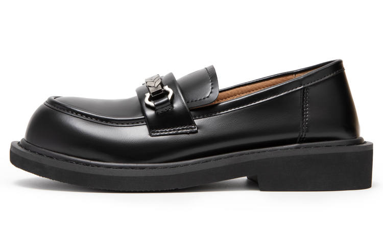 C°BANNER Loafers Women's Black