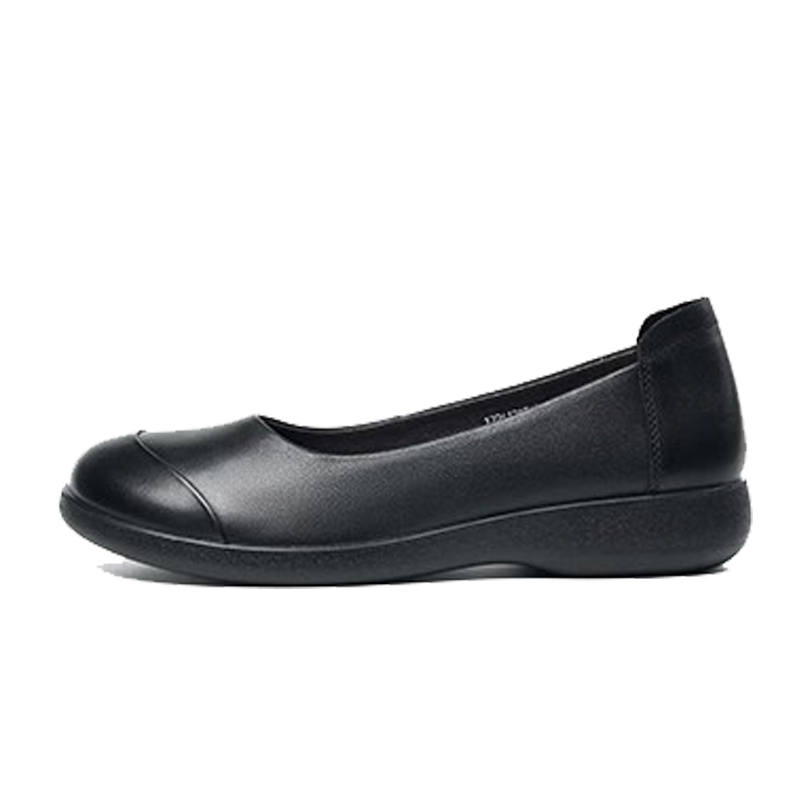 AOKANG Cow Leather Casual Shoes Women's