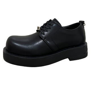 RANQI Ignition Casual Shoes Men's Black