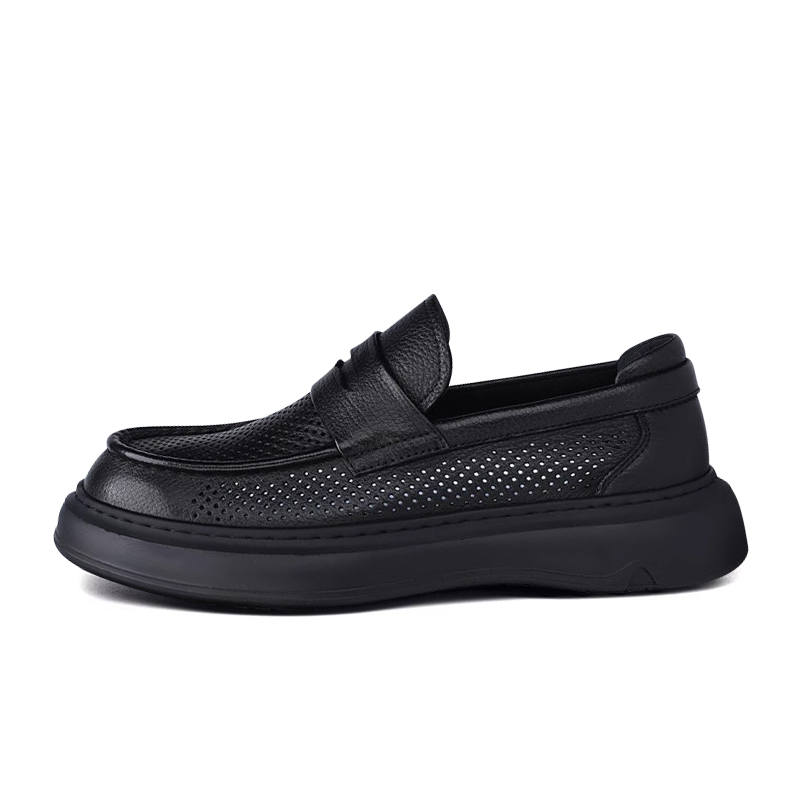 Bansley Bansley Casual Shoes Men's Black