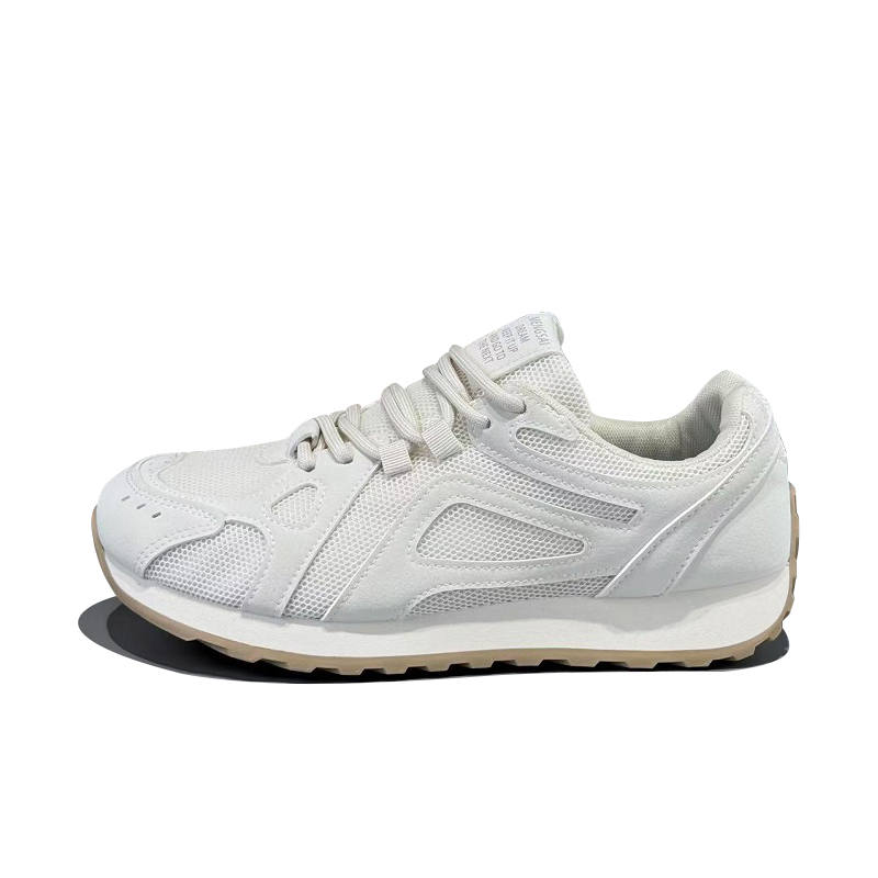 VANSSI Breathable Height Increasing Breathable Height Increasing Low top Casual Shoes Men's
