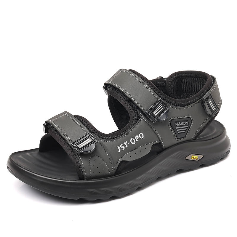 YILICHUANZHANG Beach Sandals Men's