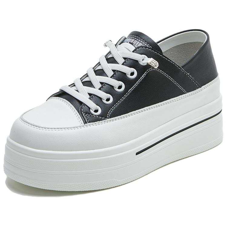 GONGNIUMEILI Skateboard Shoes Women's
