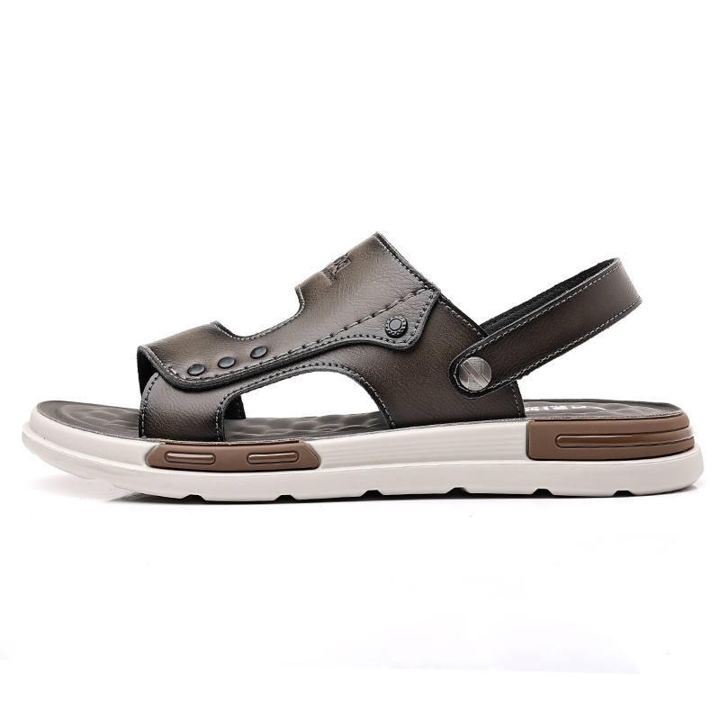 EGCHI EGCHI Beach Sandals Men's