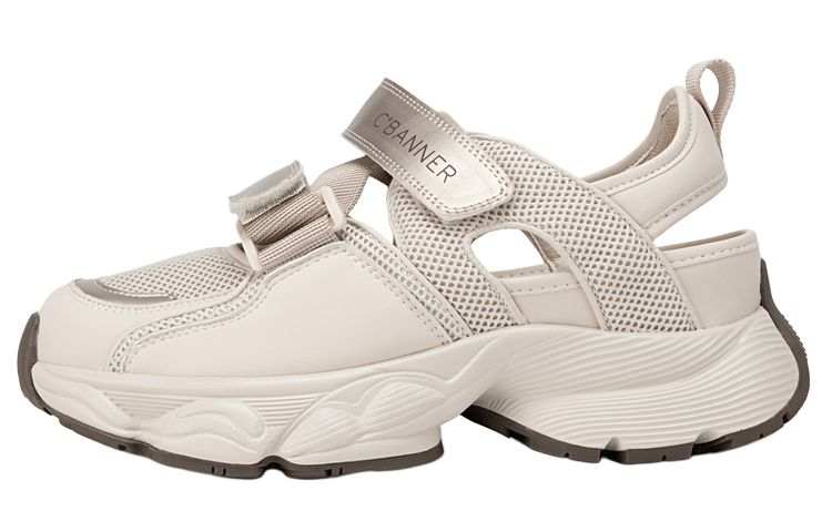 C°BANNER Mesh Low top Casual Shoes Women's