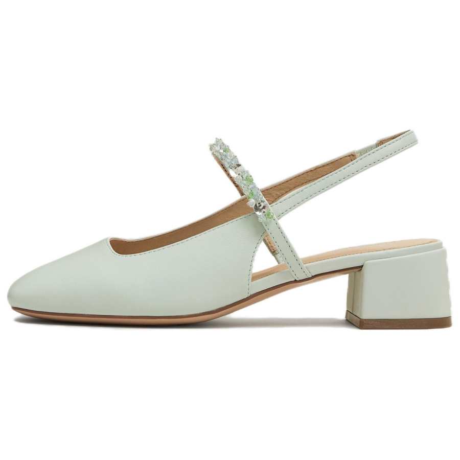Tata Tata Starlight One Strap Sandals Women's