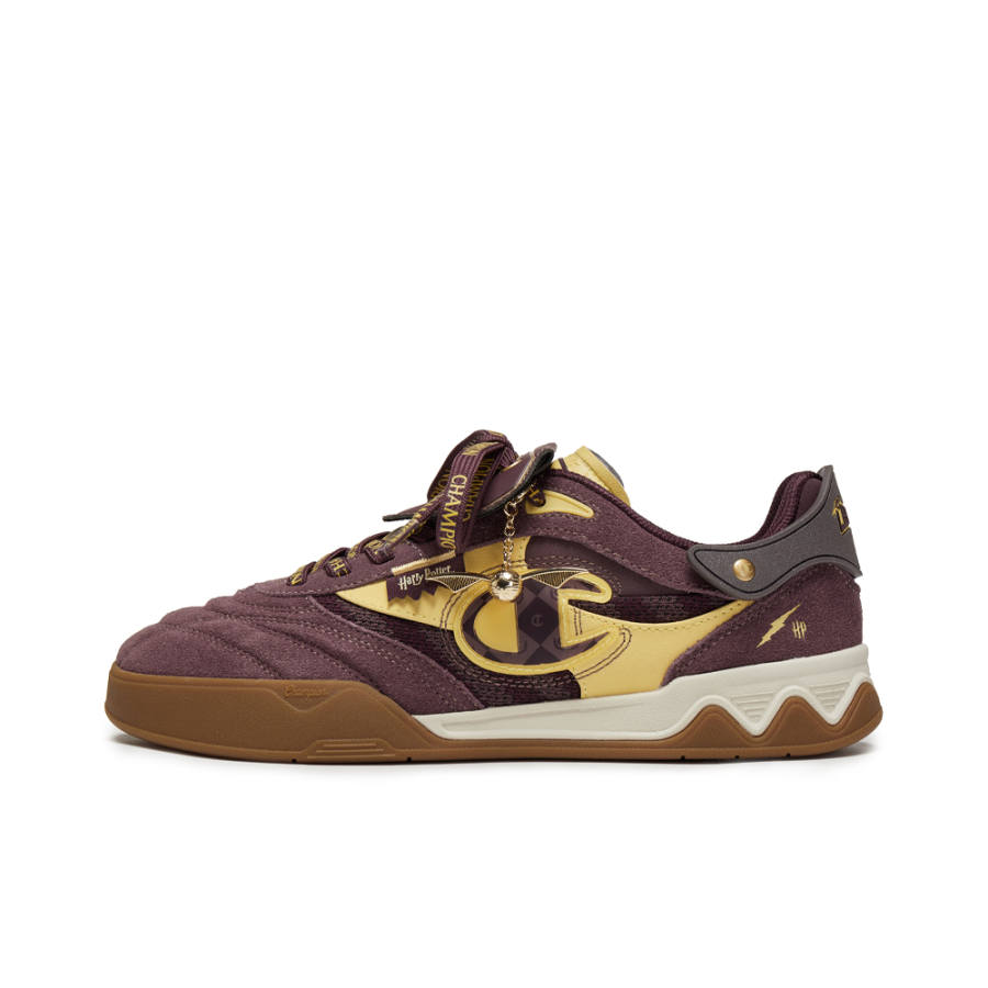 Champion x HARRY POTTER Low top Skateboard Shoes Women's