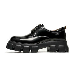 BOOTOOP Casual Shoes Men's Black