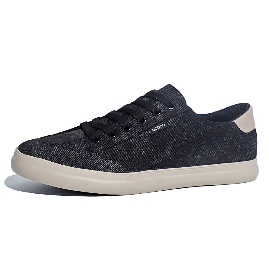 Baoda Breathable Low top Skateboard Shoes Men's