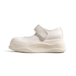 KODI Cow Split Leather Lightweight Low top Casual Shoes Women's