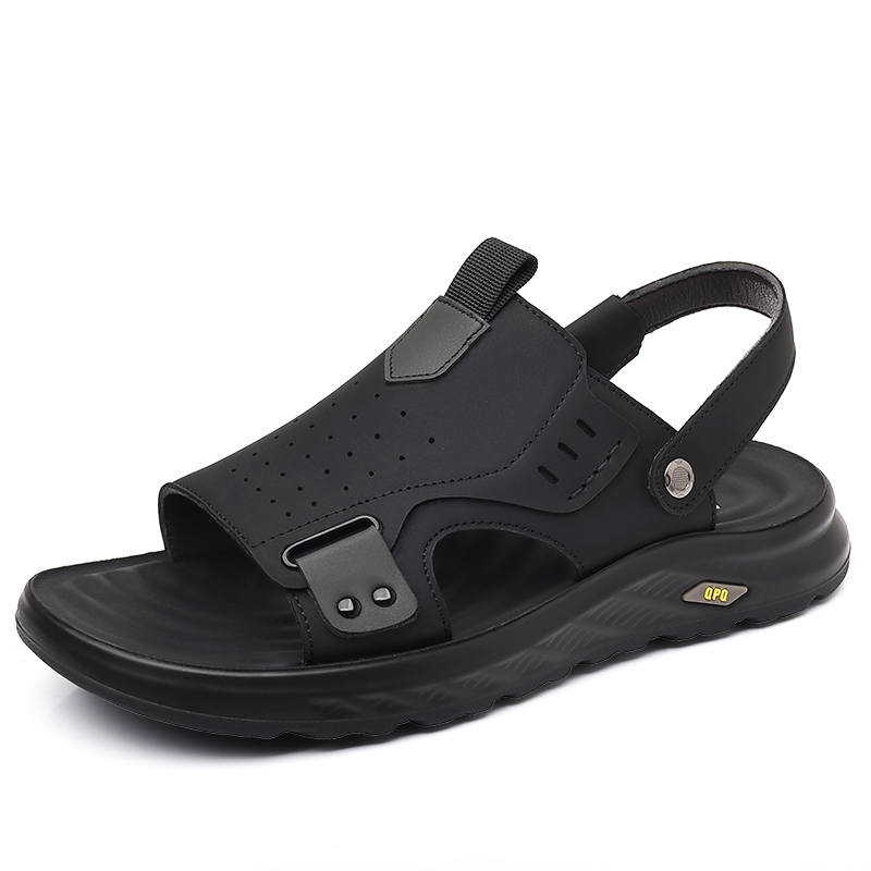 YILICHUANZHANG Beach Sandals Men's