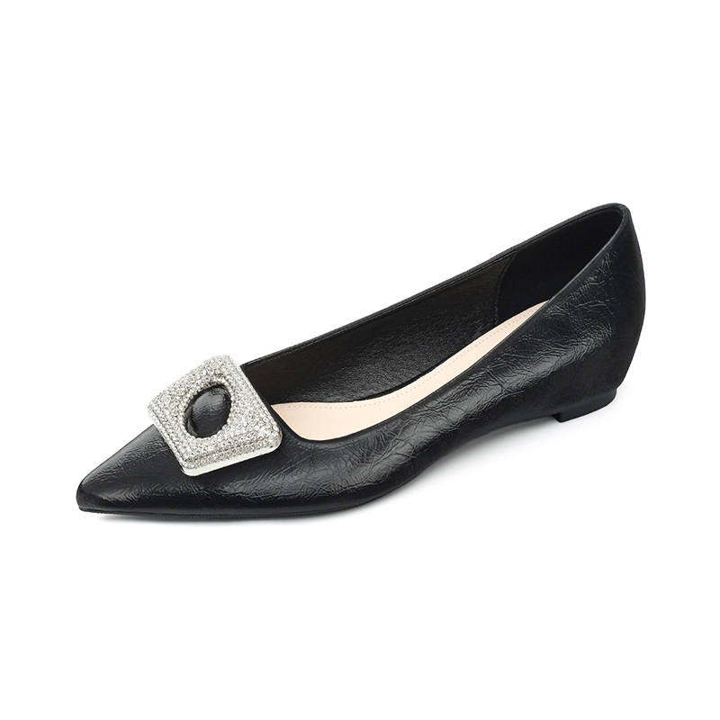 WESTLINK Women's Casual Shoes Women's Black, Ecru, Silver