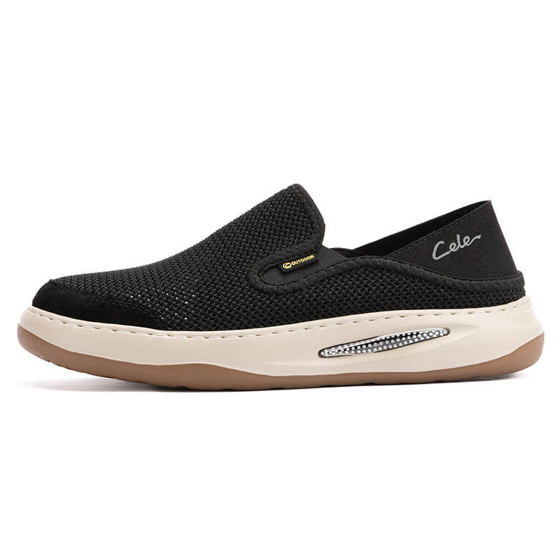 CELE Casual Shoes Men's Low Top