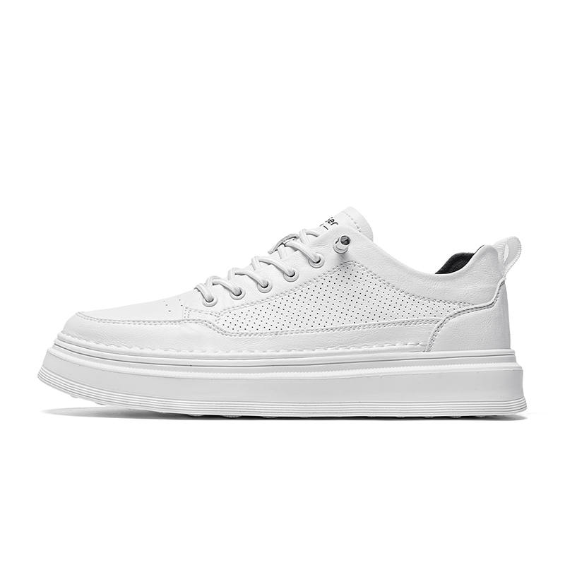Mulinsen Low top Skateboard Shoes Men's