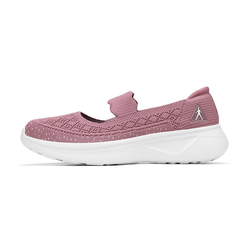 ZULIZ Nurse Slip on Shoes, Dance Shoes Low top Casual Shoes Women's