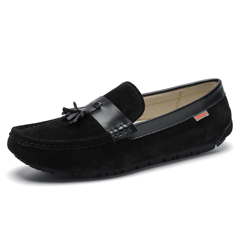 GONGNIUMEILI Men's Casual Shoes Men's Low Top