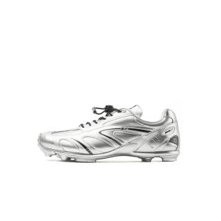 OOPPSS C Soccer Shoes Unisex Low Top