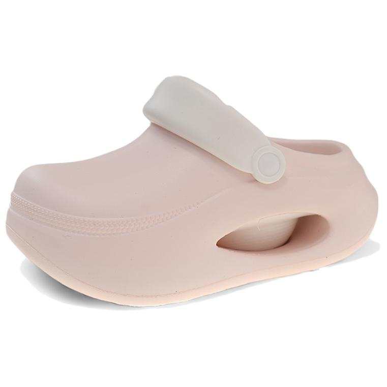 Y6T EVA Abrasion Resistant Slip Resistant Closed Toe Slippers Women's