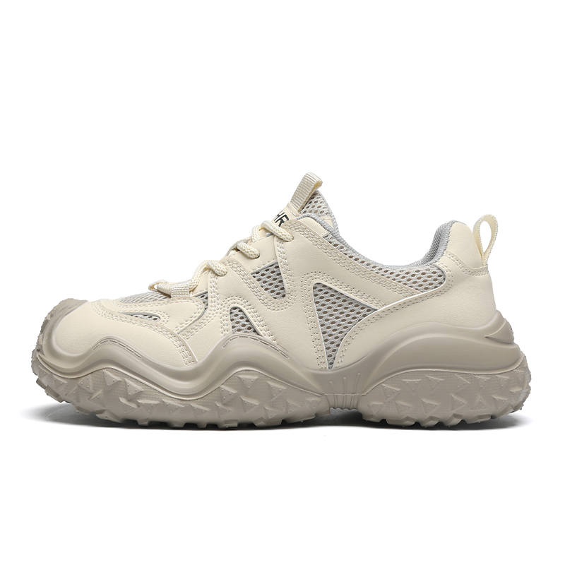 ZHR Ugly Cute Shoes Low top Casual Shoes Women's