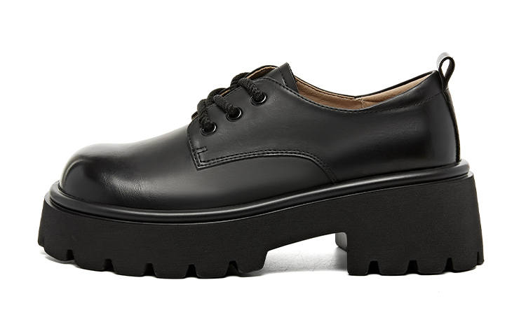 ZGR Loafers Women's Black/Brown