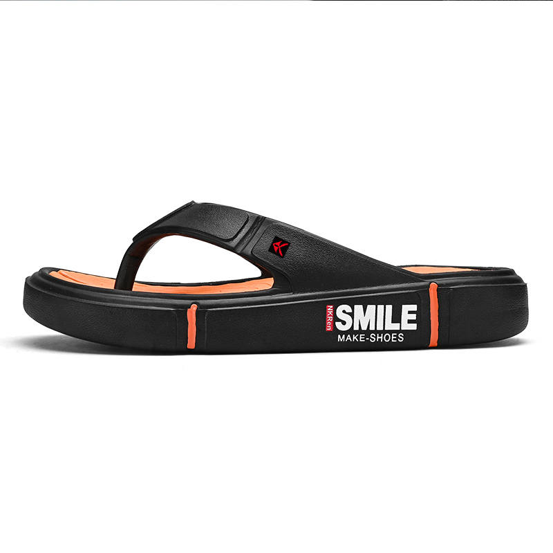 ZANSITE ZANSITE Abrasion Resistant Flip Flops Men's