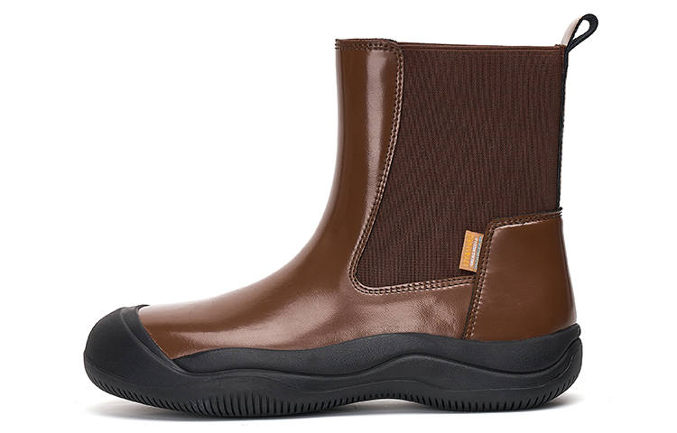 Joy&Mario Joy&Mario Ankle Boots 3cm Women's