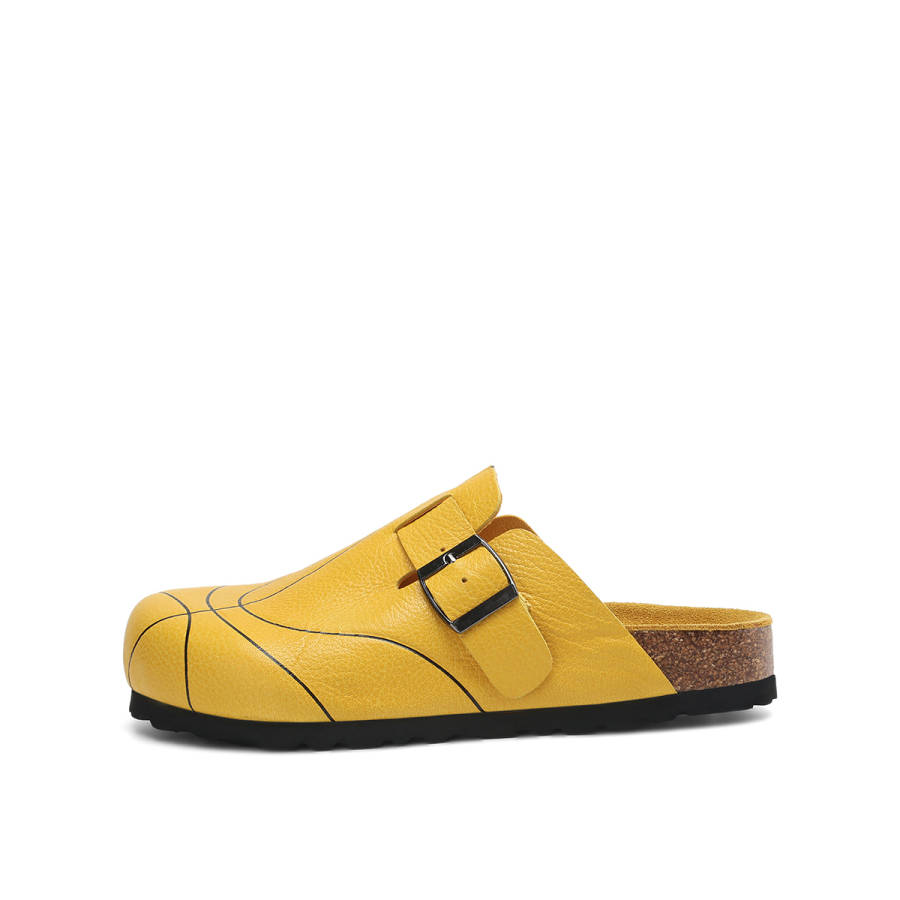 Rosa Bianca EVA Abrasion Resistant Abrasion Resistant Closed Toe Slippers Women's
