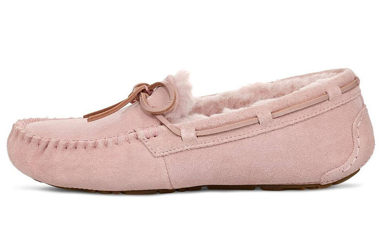 UGG UGG Dakota Pink Women's