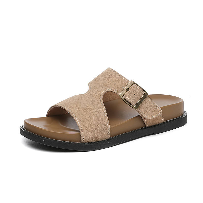 VAEL Slip Resistant Slip Resistant Slide Slippers Women's