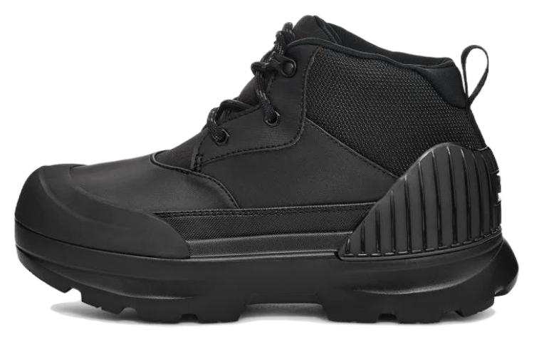 UGG UGG Neumel X Boot Black Women's