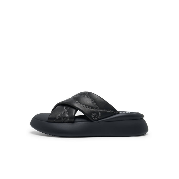 Lost In Echo Lost In Echo Slide Slippers Women's