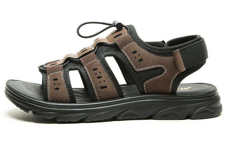 Mulinsen Beach Sandals Men's