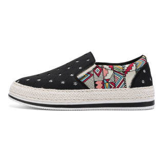 PLAY COBBLER Leather Low top Casual Shoes Men's