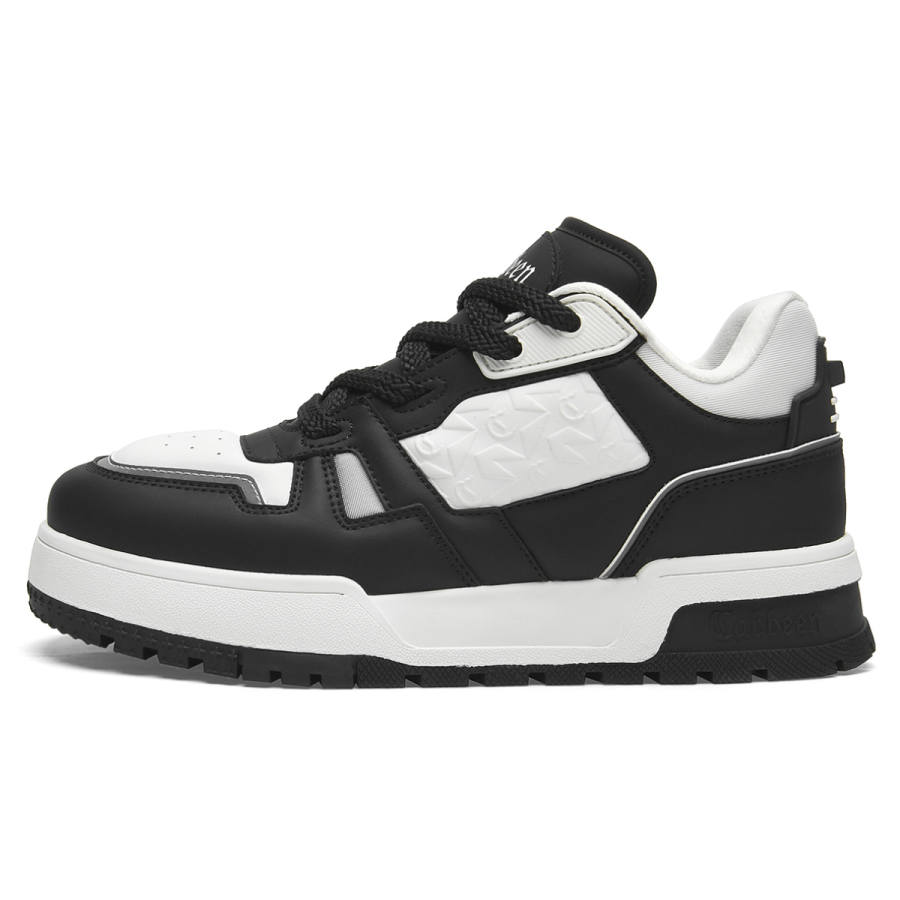 Cabbeen Cabbeen Low top Skateboard Shoes Men's