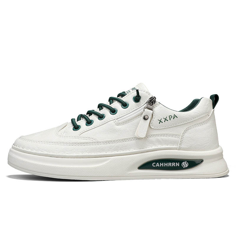 PLAY COBBLER Slip Resistant Slip Resistant Low top Skateboard Shoes Men's