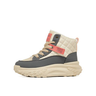 DINILU High top Chunky Sneakers Women's