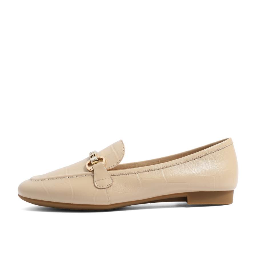 BELLE Sheepskin Women's Casual Shoes Women's