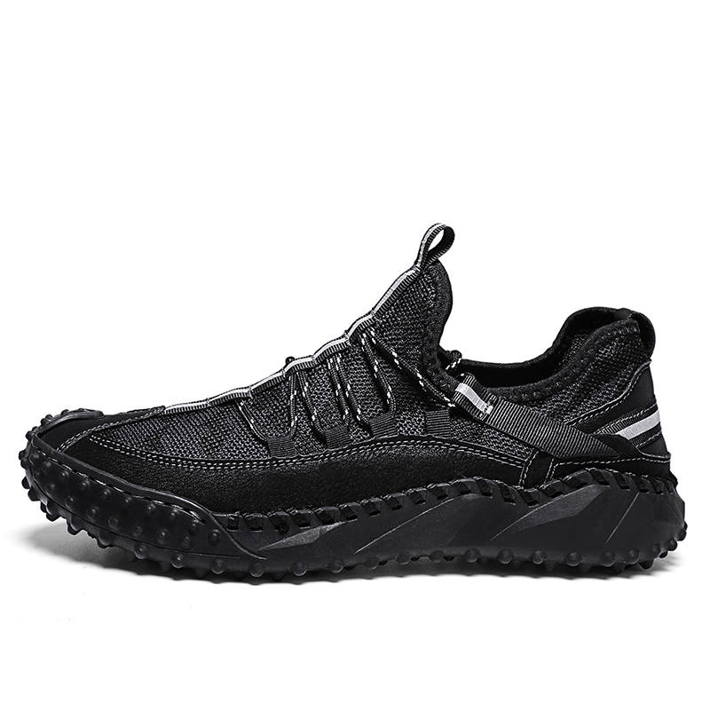 GONGNIUMEILI Casual Shoes Men's
