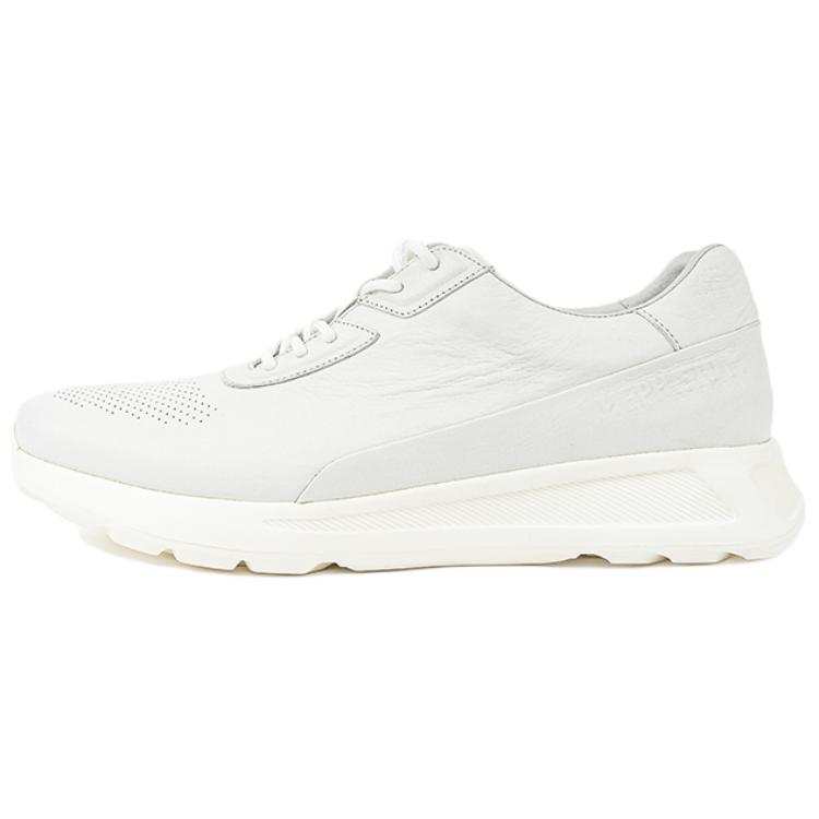 MEPHISTO Cow Leather Low top Casual Shoes Men's