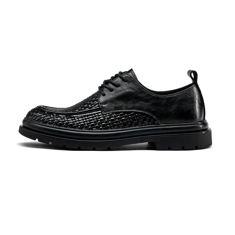 ORP Men's Casual Shoes Men's Low Top Black