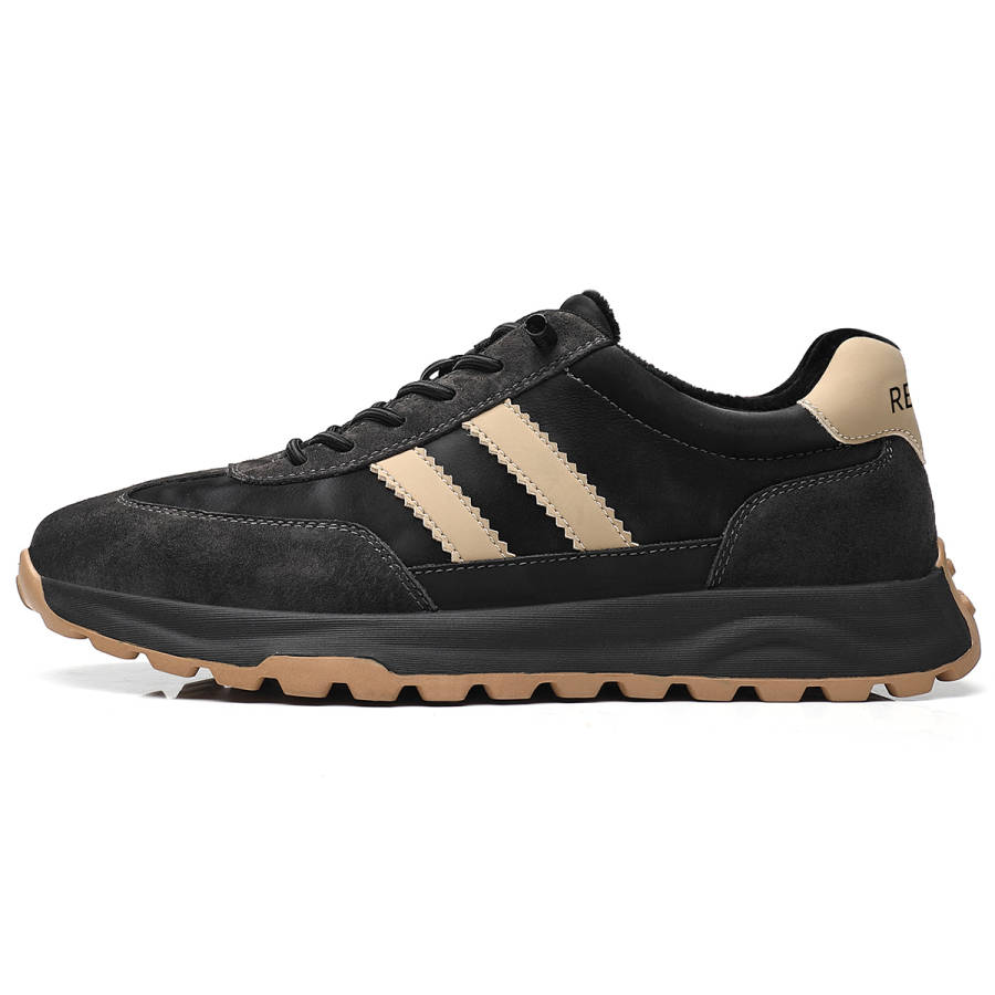 15 MINS Low Top Casual Shoes Men's