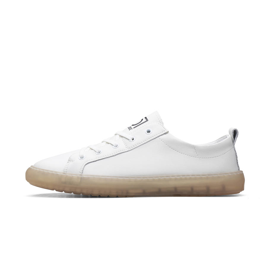 D:FUSE SCANDINAVIA D FUSE SCANDINAVIA Casual Shoes Men's White