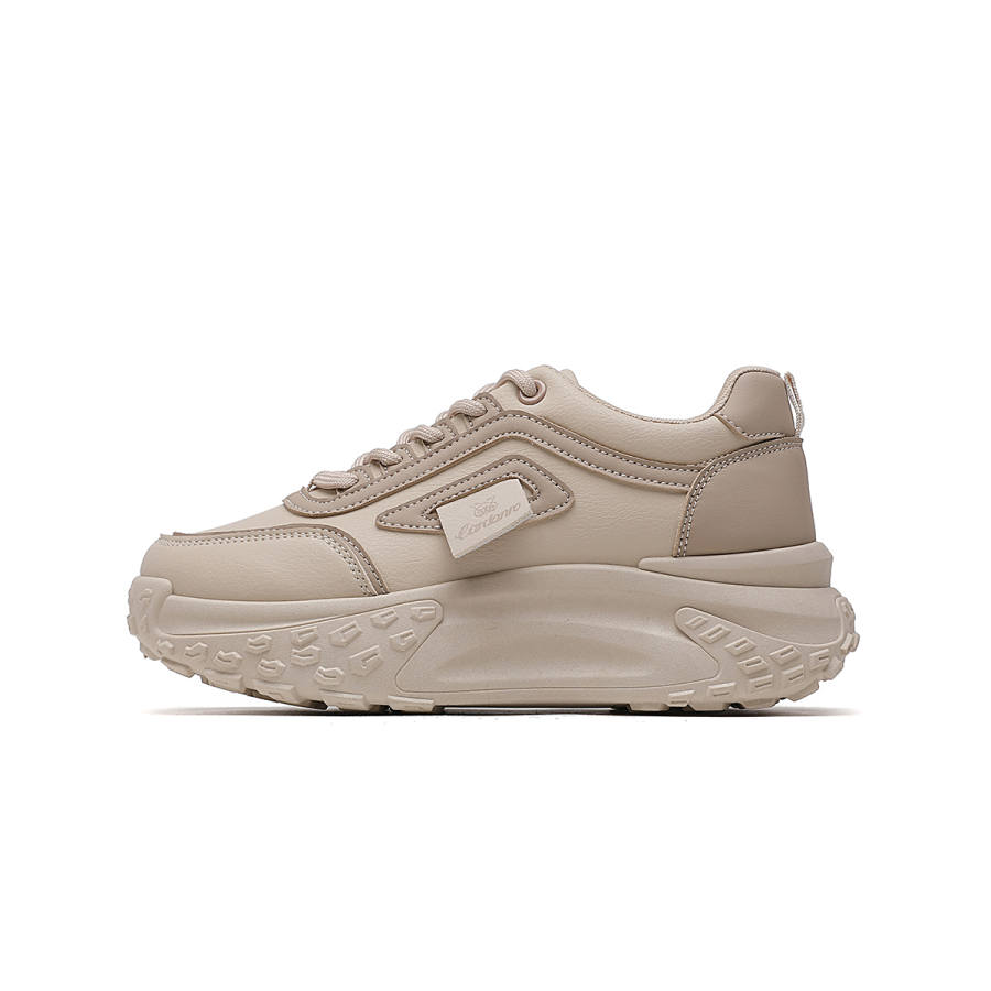 CARDANRO Low top Casual Shoes Women's