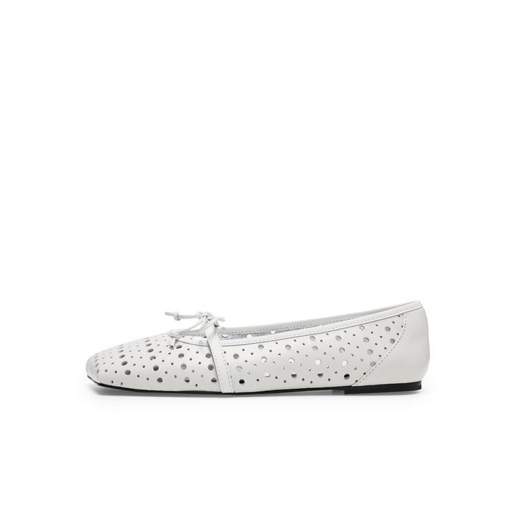 Lost In Echo Cow Leather Genuine Leather Women's Casual Shoes Women's