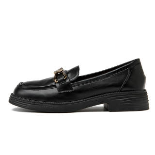 GUQITIANLUN Loafers Women's