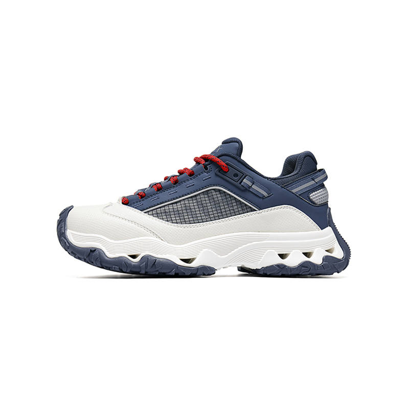 FAIRWHALE Low top Casual Shoes Men's